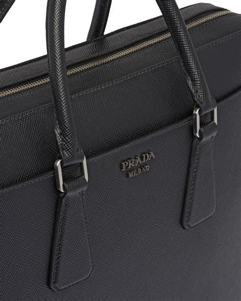 prada briefcase womens